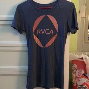RVCA Top